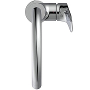 Смеситель для раковины Ideal Standard Ceralife O BE015AA цвет Хром-1