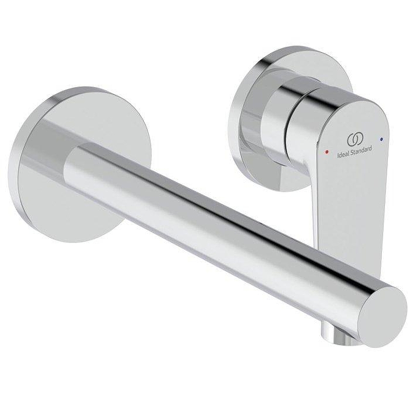 Смеситель для раковины Ideal Standard Ceralife O BE019AA 