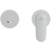 Смеситель для раковины Ideal Standard Ceralife O BE019AA цвет Хром-1