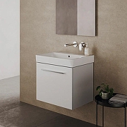 Смеситель для раковины Ideal Standard Ceralife O BE019AA цвет Хром-2