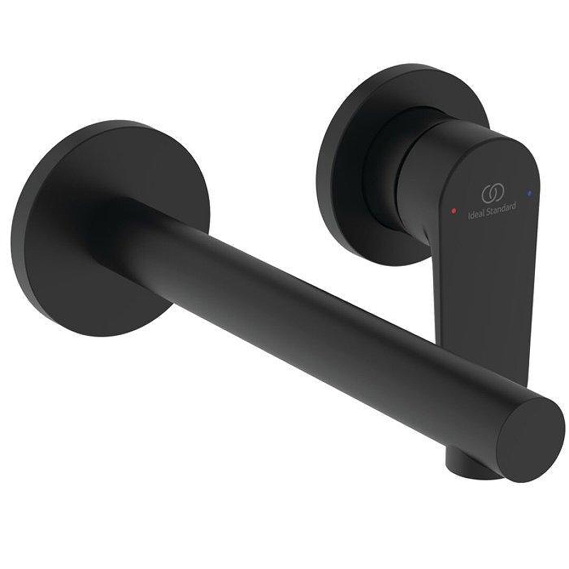 Смеситель для раковины Ideal Standard Ceralife O BE019XG 