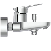 Смеситель для ванны Ideal Standard Ceralife O BE029AA цвет Хром-1