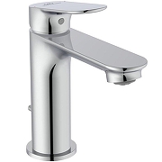Смеситель для раковины Ideal Standard Ceralife O BE111AA цвет Хром