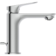 Смеситель для раковины Ideal Standard Ceralife O BE111AA цвет Хром-1