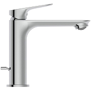 Смеситель для раковины Ideal Standard Ceralife O BE120AA цвет Хром-1