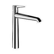 Смеситель для раковины Laufen Val HF901714100000 цвет Хром