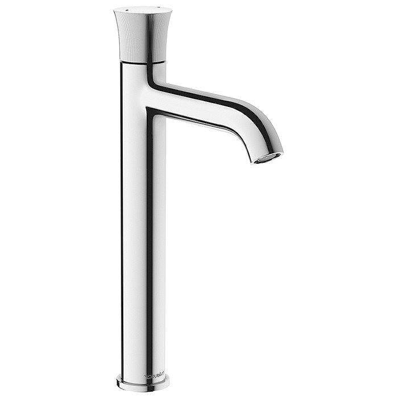 Смеситель для раковины Duravit White Tulip WT1040002010 