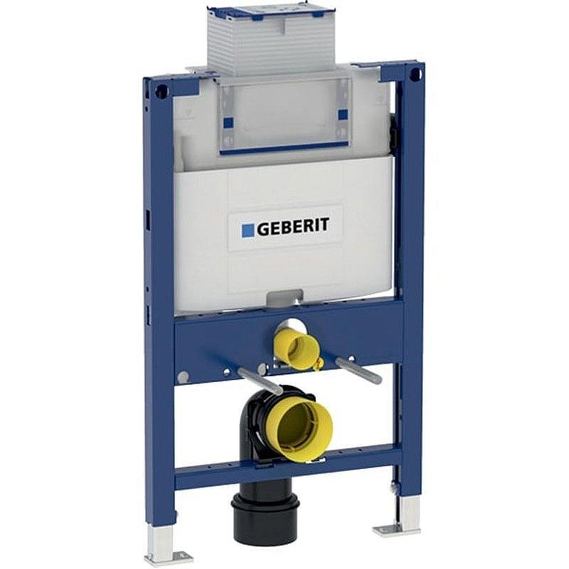 Инсталляция для унитаза Geberit Duofix 111.003.00.2 