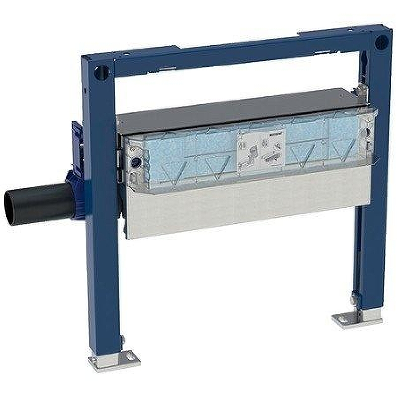 Инсталляция для душевой системы Geberit Duofix 111.591.00.2 