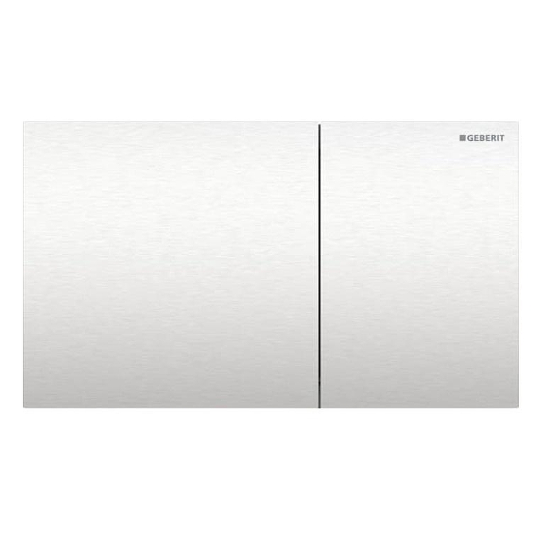 Кнопка смыва для инсталляции Geberit Sigma 70 115.622.FW.1 