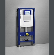 Инсталляция для унитаза Geberit Duofix 111.950.00.6 без клавиши смыва-1