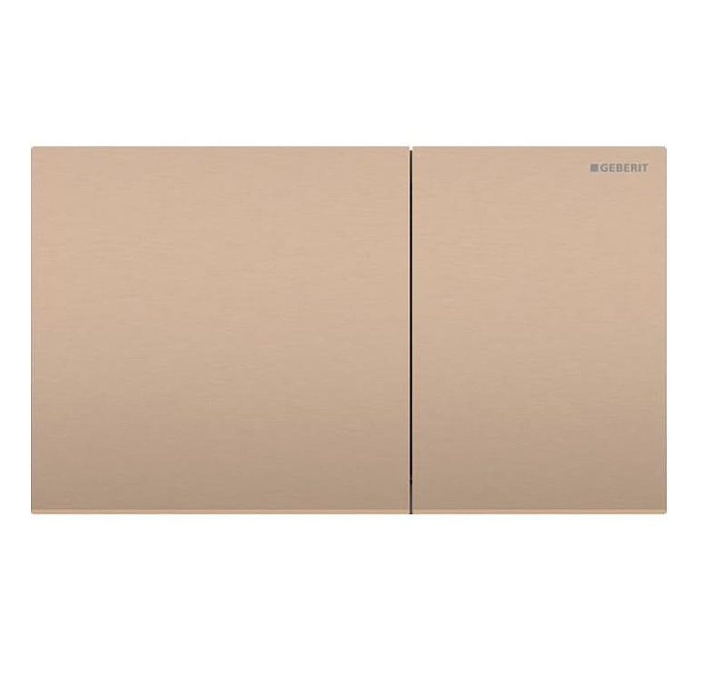 Кнопка смыва для инсталляции Geberit Sigma 70 115.622.QB.1 