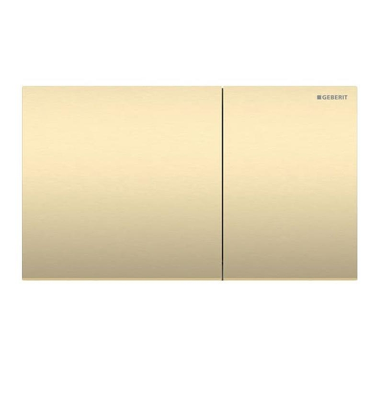 Кнопка смыва для инсталляции Geberit Sigma 70 115.622.QF.1 