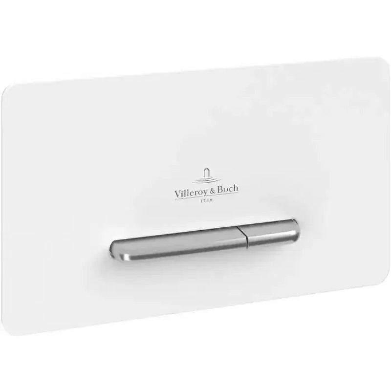 Кнопка смыва для инсталляции Villeroy&Boch Viclean V99442RE 