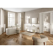 Кнопка смыва для инсталляции Villeroy&Boch Viclean V99442RE цвет Белый-3