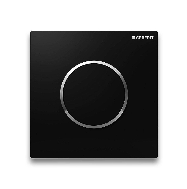 Кнопка смыва для инсталляции Geberit Sigma 10 116.015.KM.1 