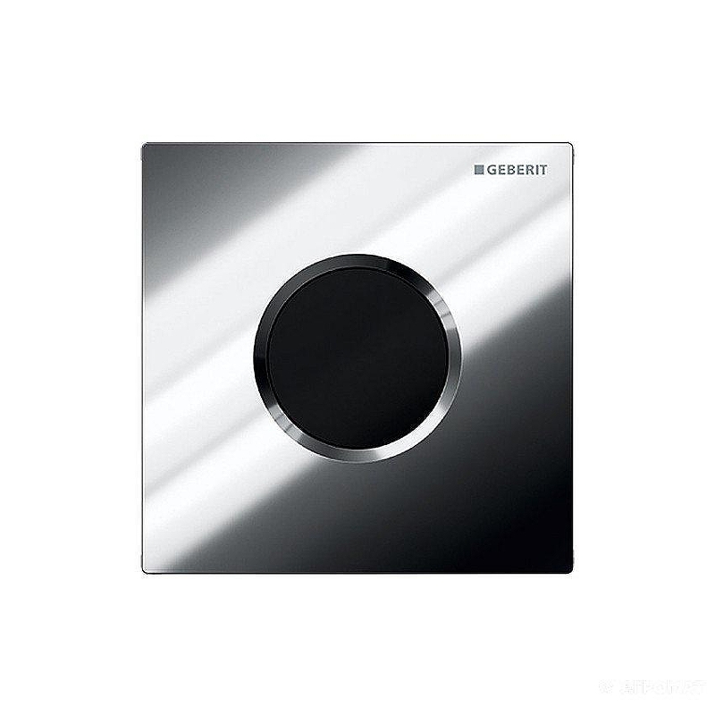 Кнопка смыва для инсталляции Geberit Sigma 01 HyTronic 116.021.JQ.5 