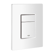Инсталляция для унитаза Grohe Rapid SL 38772SH0 с клавишей смыва цвет Белый-2