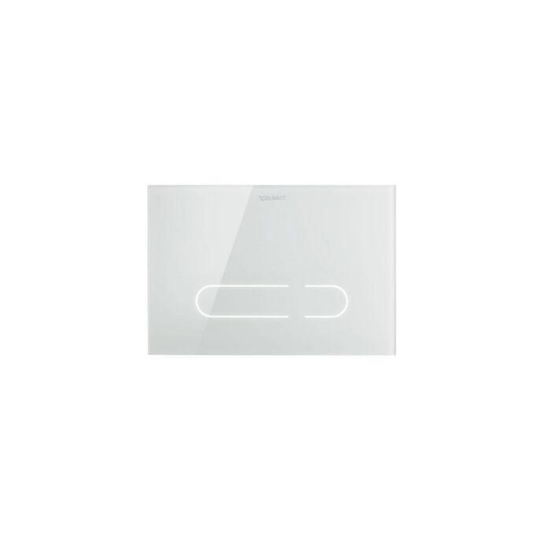 Кнопка смыва для инсталляции Duravit DuraSystem WD5003012060 