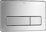 Кнопка смыва для инсталляции Roca Pro 7890097004 цвет Хром
