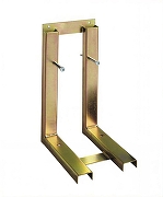 Каркасная рама Roca 822091001 цвет Бронза