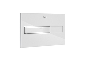Кнопка смыва для инсталляции Roca Duplo One PL2 890196100 цвет Белый