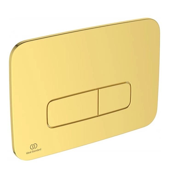 Кнопка смыва для инсталляции Ideal Standard Oleas M3 R0459A2 