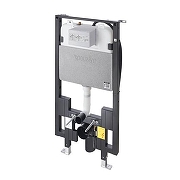 Инсталляция для унитаза Duravit DuraSystem WD1021000060 без клавиши смыва