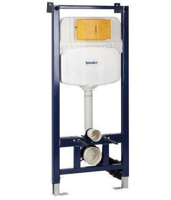 Инсталляция для унитаза Duravit DuraSystem WD1029000000 
