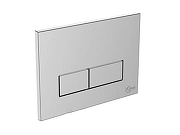 Кнопка смыва для инсталляции Ideal Standard Twist W3708AA цвет Хром
