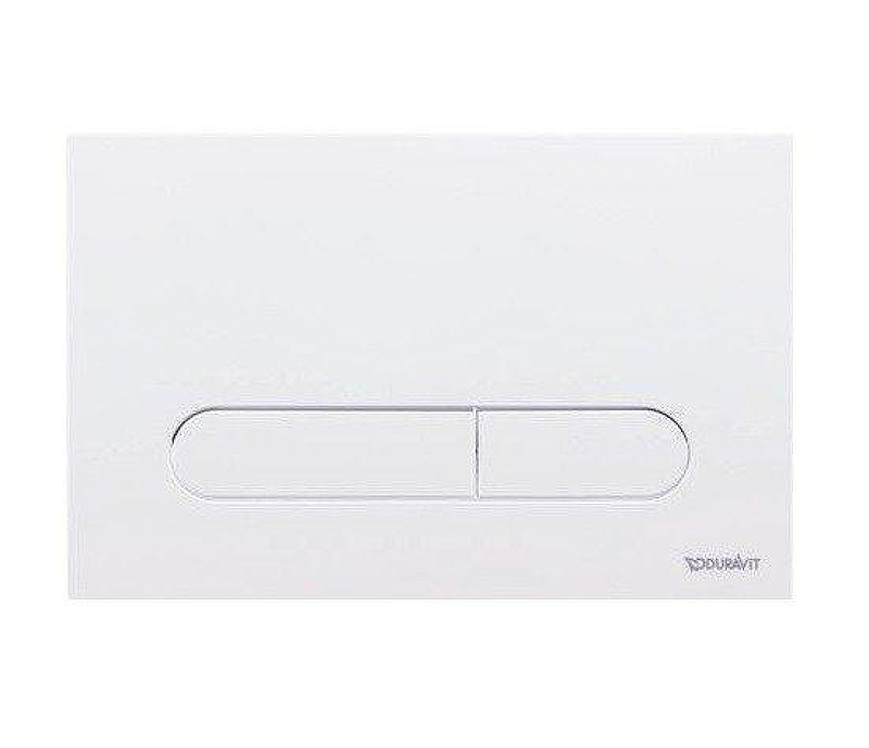 Кнопка смыва для инсталляции Duravit DuraSystem WD5009011000 