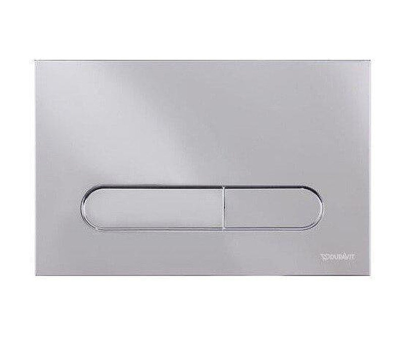 Кнопка смыва для инсталляции Duravit DuraSystem WD5009021000 