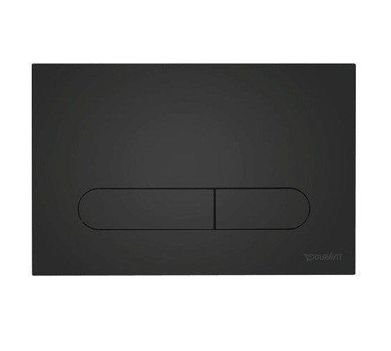 Кнопка смыва для инсталляции Duravit DuraSystem WD5009031000 