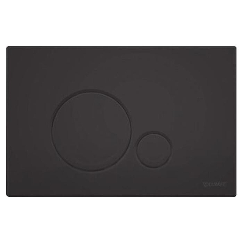 Кнопка смыва для инсталляции Duravit DuraSystem WD5010031000/WF5120131010 