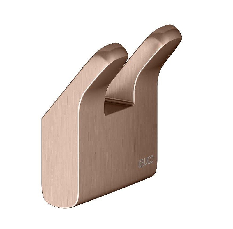 Двойной крючок Keuco Collection Moll 12713290000 