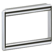 Держатель для туалетной бумаги Keuco Plan 14961010000 цвет хром-1