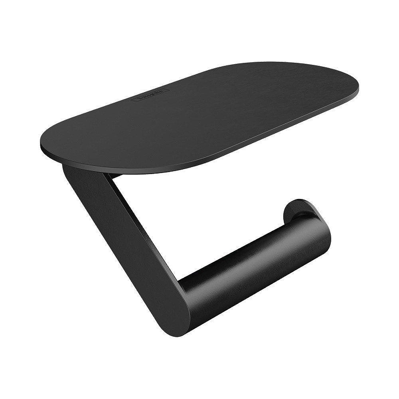 Держатель для туалетной бумаги Hansgrohe WallStoris 27928670 