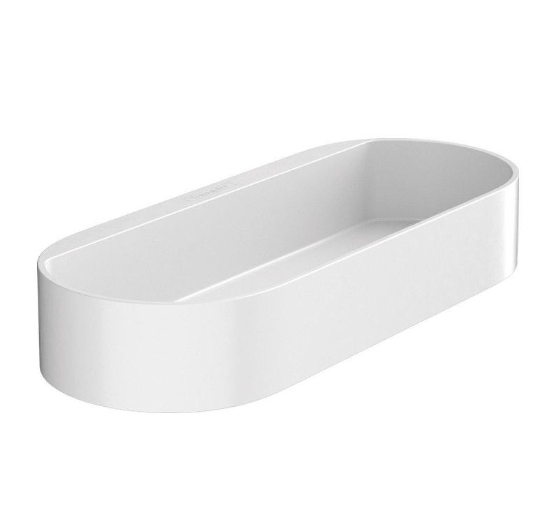 Корзина для аксессуаров Hansgrohe WallStoris 27913700 