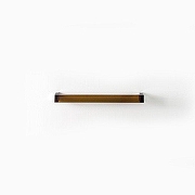 Полотенцедержатель Laufen Kartell 3.8133.1.081.000.1 цвет янтарь