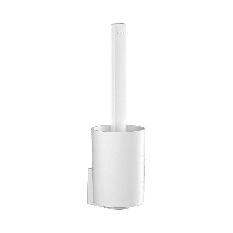 Ершик для унитаза Hansgrohe WallStoris 27927700 
