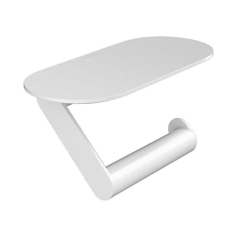 Держатель для туалетной бумаги Hansgrohe WallStoris 27928700 