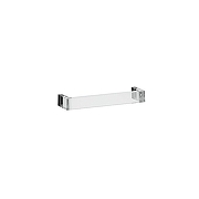 Полотенцедержатель Laufen Kartell 3.8133.0.084.000.1 цвет прозрачный-3