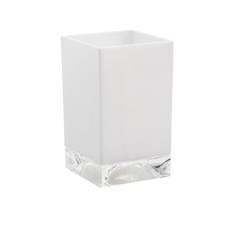 Стакан для зубных щеток Laufen Kartell 3.8233.0.090.000.1 
