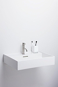 Стакан для зубных щеток Laufen Kartell 3.8233.0.090.000.1 цвет белый-2