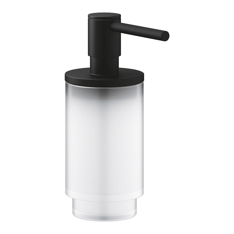 Дозатор для жидкого мыла Grohe Selection 41218KF0 