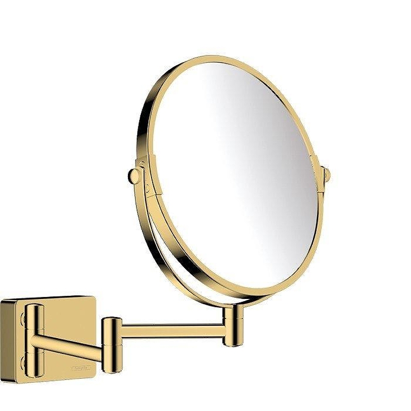 Косметическое зеркало Hansgrohe AddStoris 41791990 