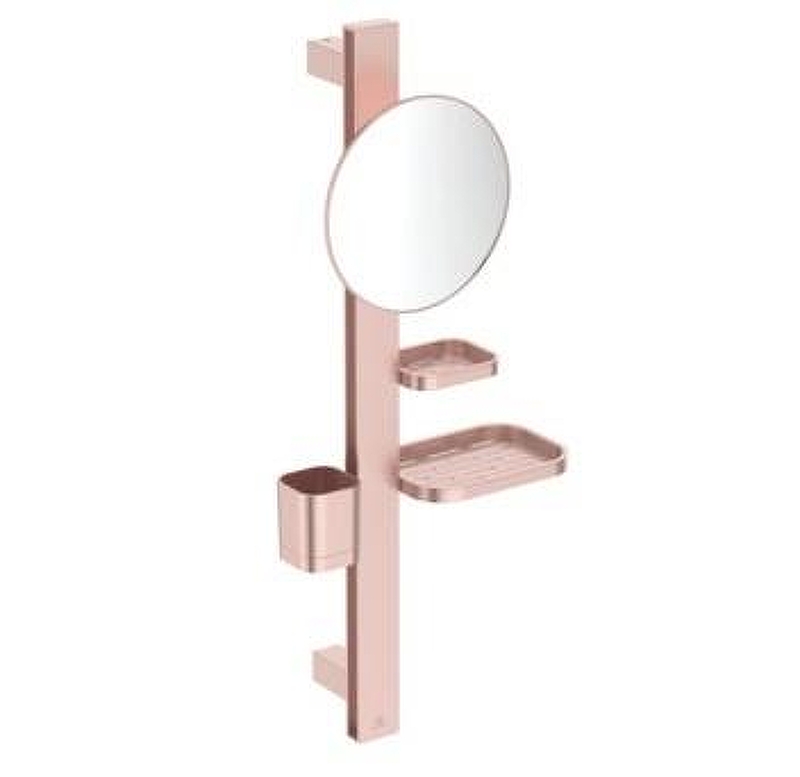 Косметическое зеркало Ideal Standard Alu+ BD589RO 