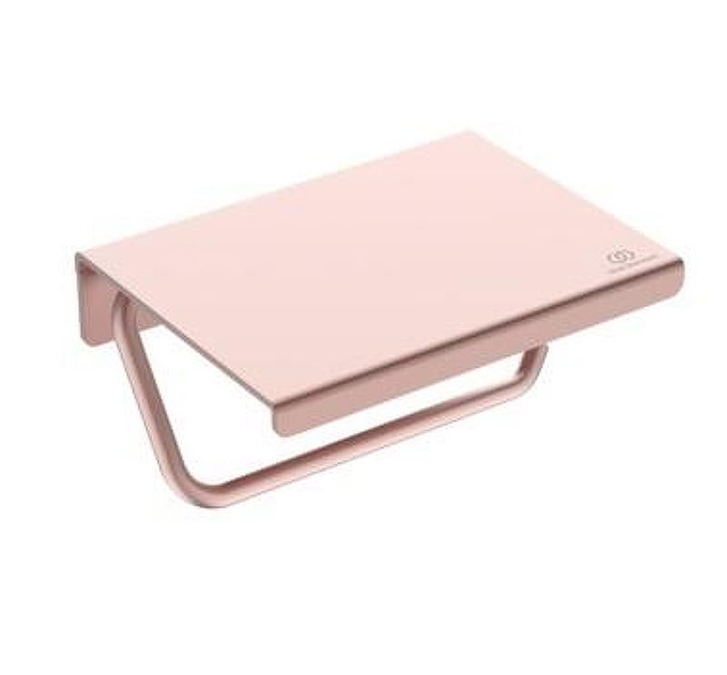 Держатель для туалетной бумаги Ideal Standard Alu+ BD592RO 