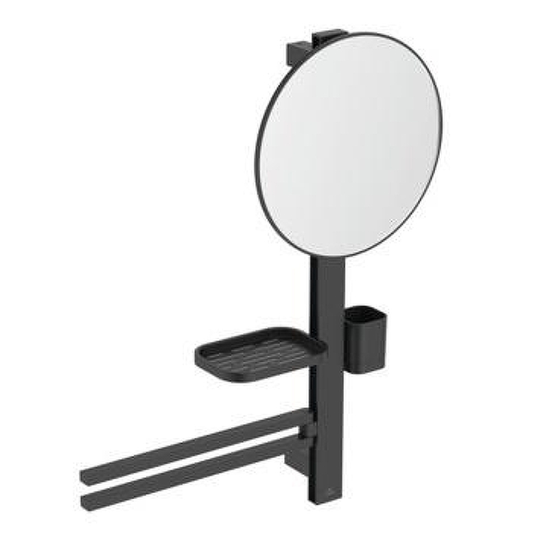 Косметическое зеркало Ideal Standard Alu+ BD588XG 