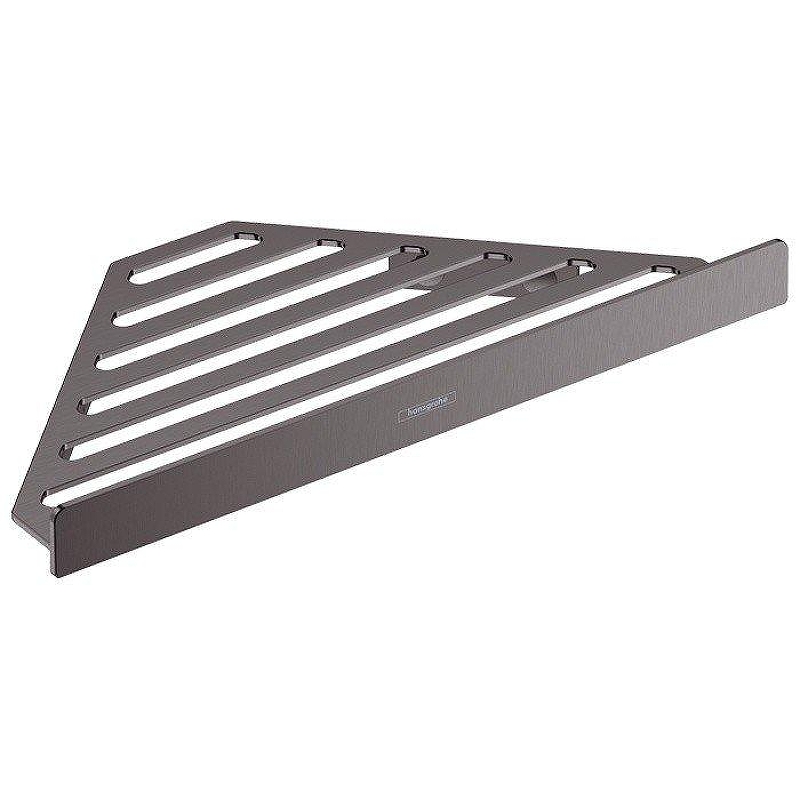 Металлическая полка Hansgrohe AddStoris 41741340 